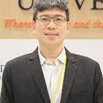Maurice Ling, PhD