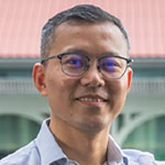 Ang Ee Lui, PhD