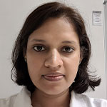Deepti Sharma, PhD