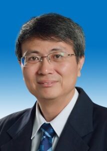 Huang Jiandong - University of Hong Kong